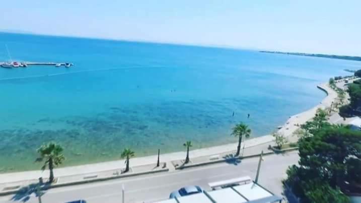 Apartment Mimosa Vir Ngoại thất bức ảnh